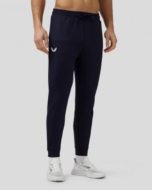 Castore Scuba Joggers Laivastonsininen | VOHYW3729