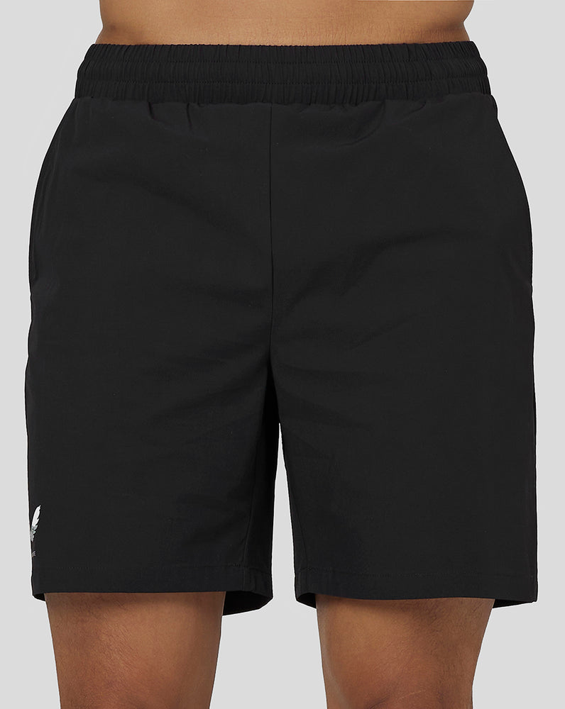 Castore Active Breathable Woven Shorts Mustat | EOCGV7283