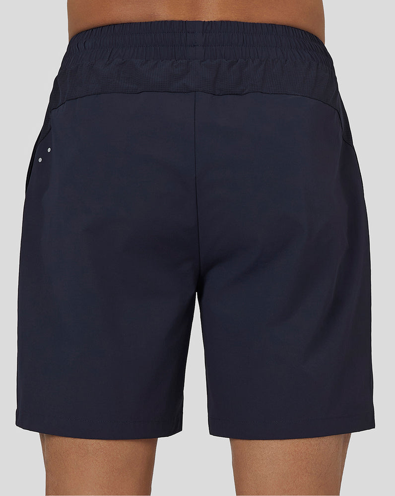 Castore Active Woven Shorts Laivastonsininen | GRYWP7084