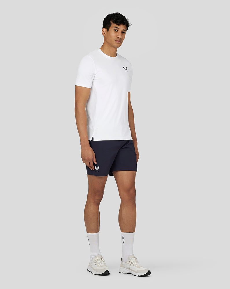 Castore Active Woven Shorts Laivastonsininen | GRYWP7084