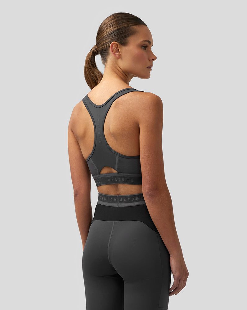 Castore Apex Breathable Mesh Sports Bra | HKLAO6287