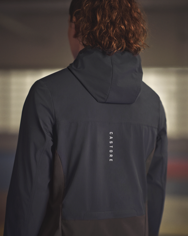 Castore Apex Lightweight Jacket | DHGEU7549