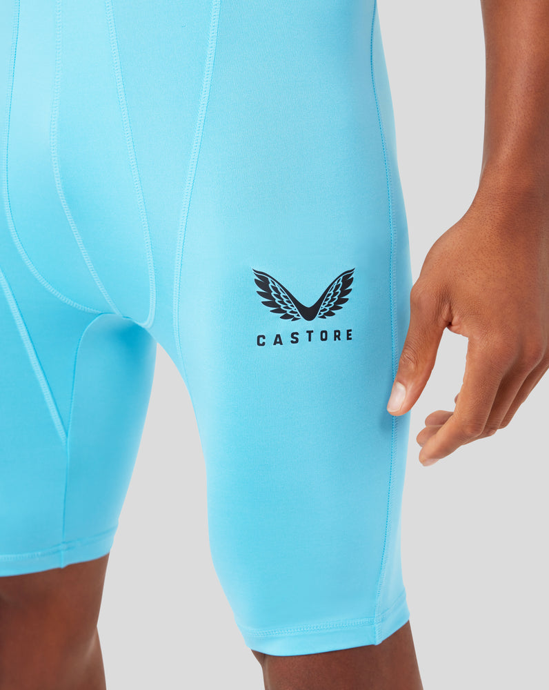 Castore Aquarius Baselayer Shorts | AEXTY1743