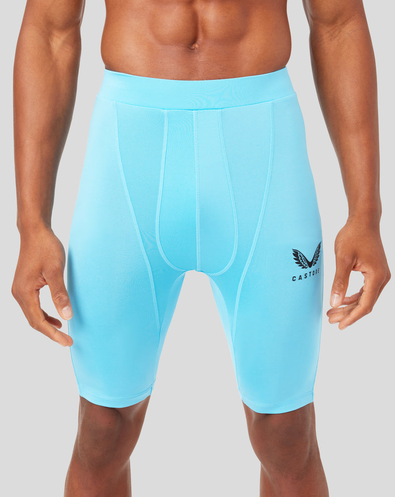 Castore Aquarius Baselayer Shorts | AEXTY1743