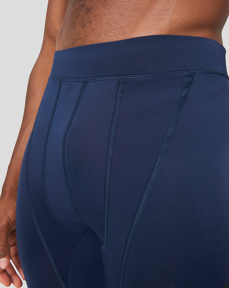 Castore Baselayer Shorts Laivastonsininen | WUNFS6729