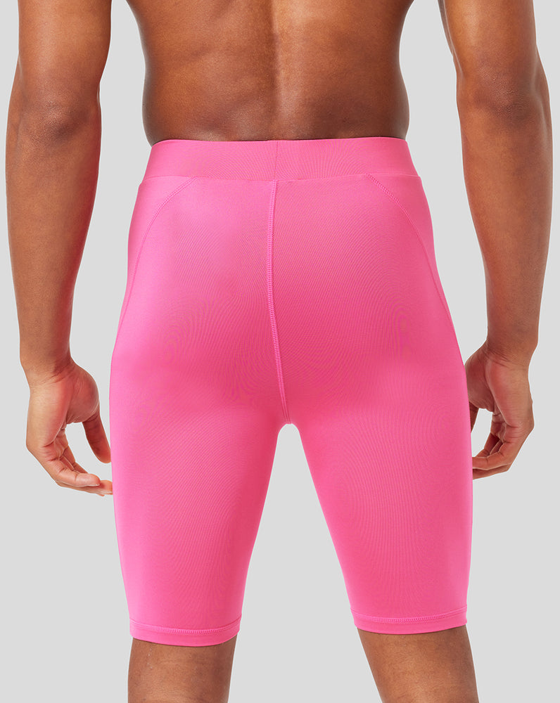 Castore Baselayer Shorts Pinkki | CQXFL6809