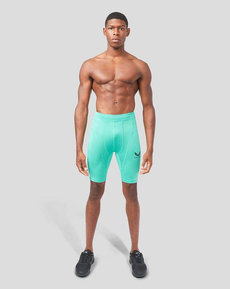 Castore Billard Baselayer Shorts | VRQJF1804