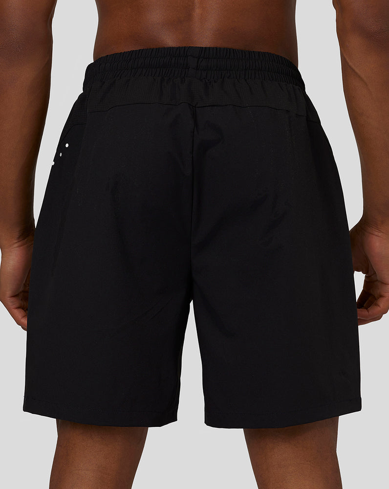 Castore Flow Lightweight Woven Shorts Vihreä | TNFCE5820