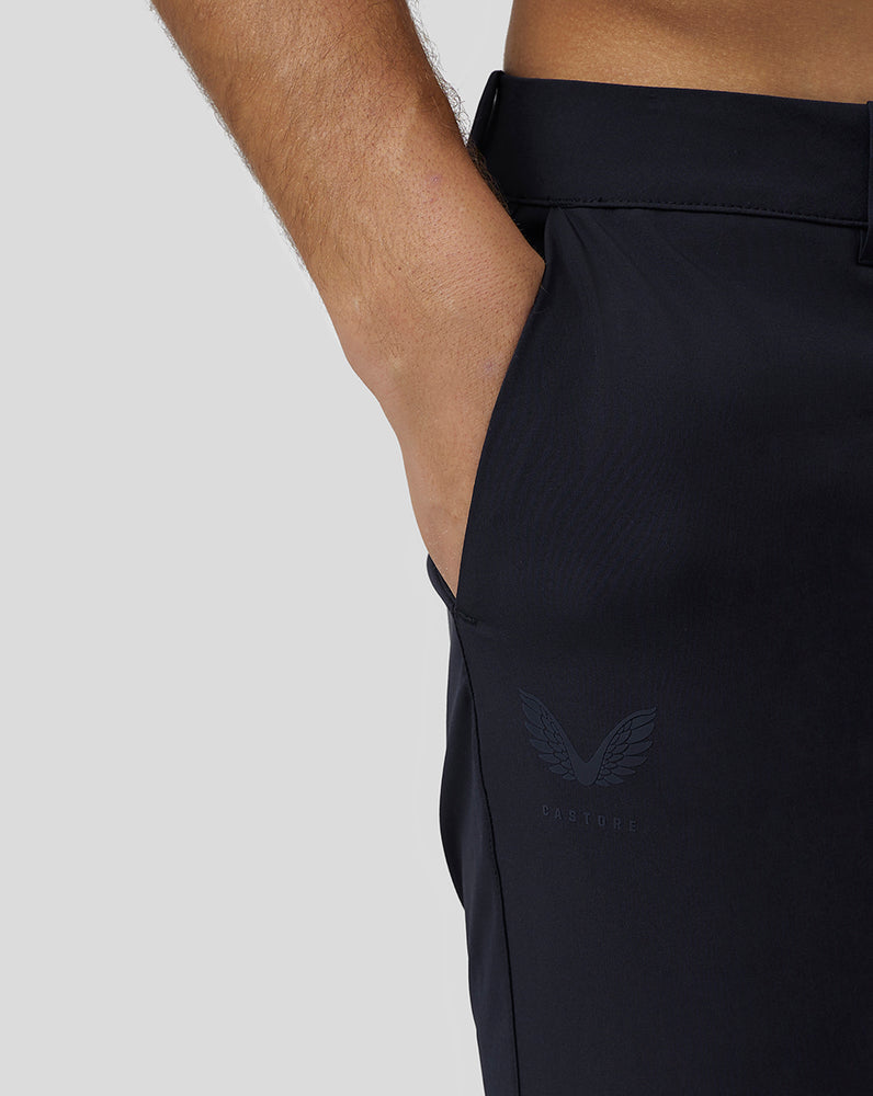 Castore Golf Water-Resistant Trousers Laivastonsininen | YXGBU2417