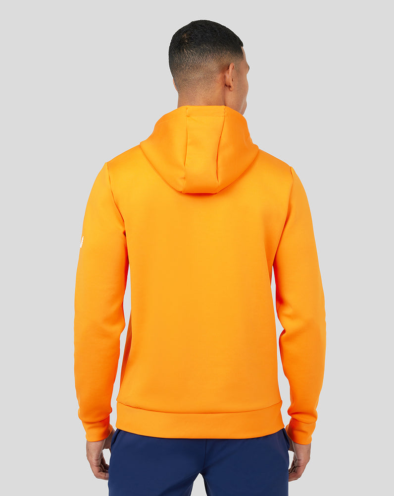 Castore Mandarin Scuba Hoody 3.0 | INAZV9460