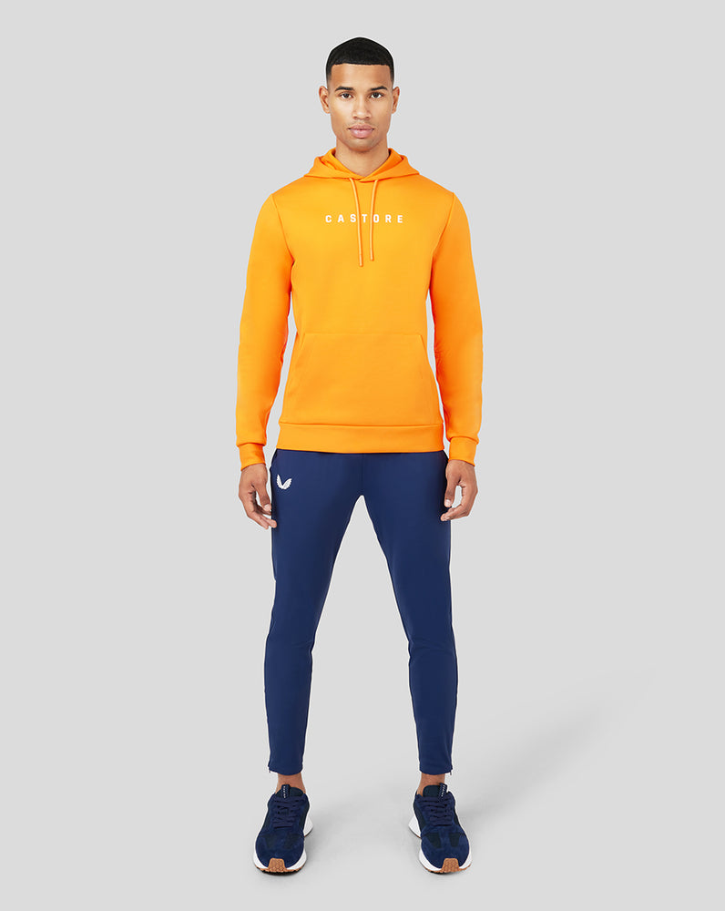 Castore Mandarin Scuba Hoody 3.0 | INAZV9460