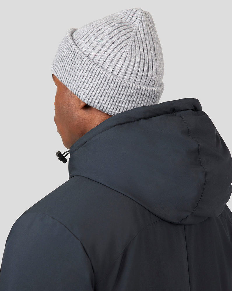 Castore Marl Active Beanie Harmaat | ZMADC4589