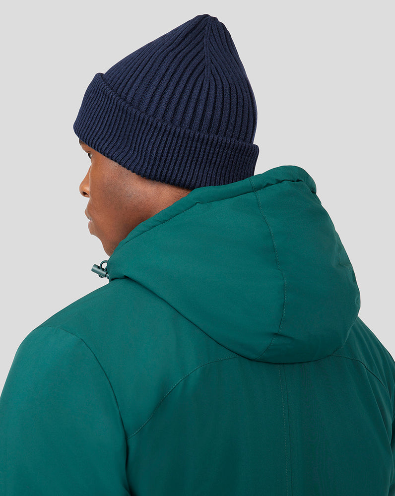 Castore Peacoat Active Beanie | TGPHL6974