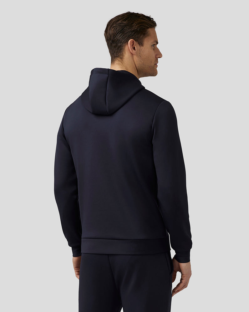 Castore Scuba Hoodie Laivastonsininen | DHNAL5309