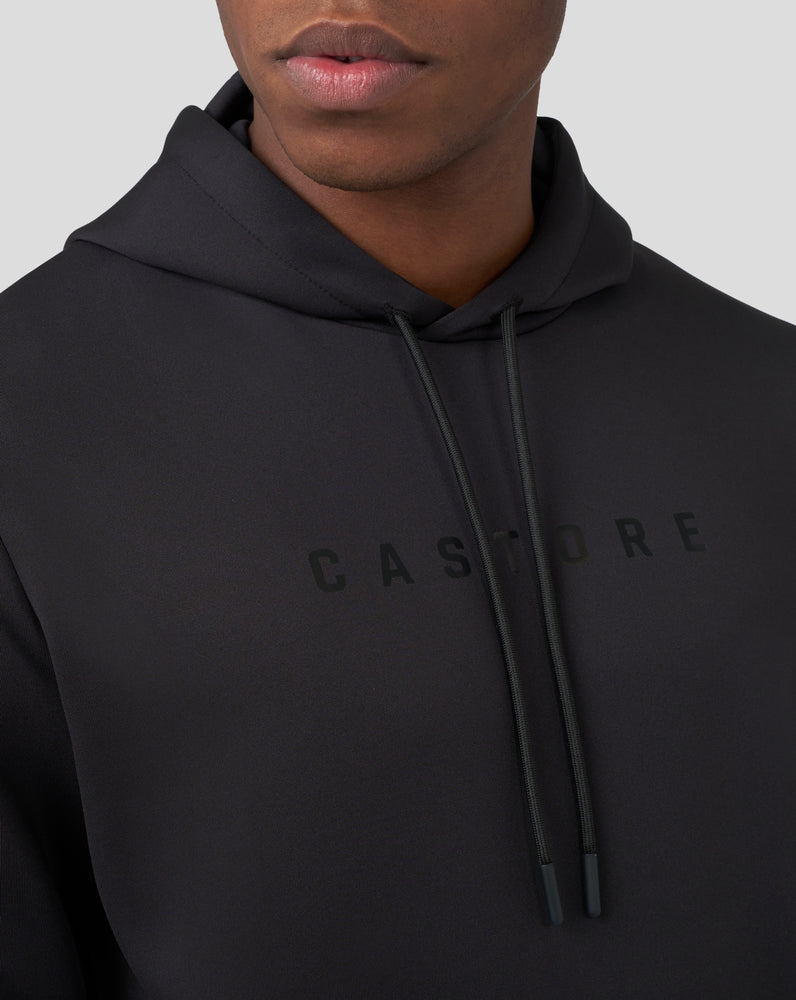 Castore Scuba Hoody 3.0 Onyx/Black | IEWHZ3548