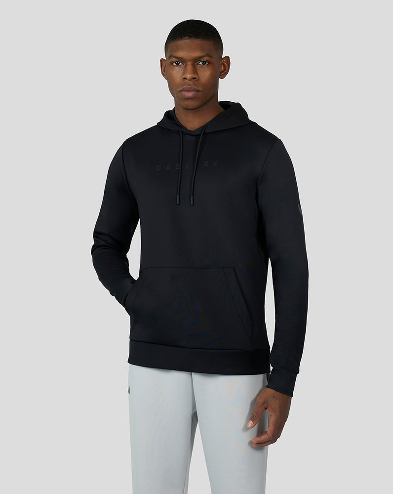 Castore Scuba Hoody 3.0 Onyx/Black | IEWHZ3548